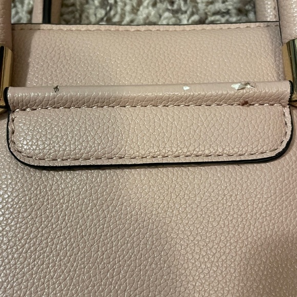 Call It Spring Pink Handbag - Picture 5 of 9